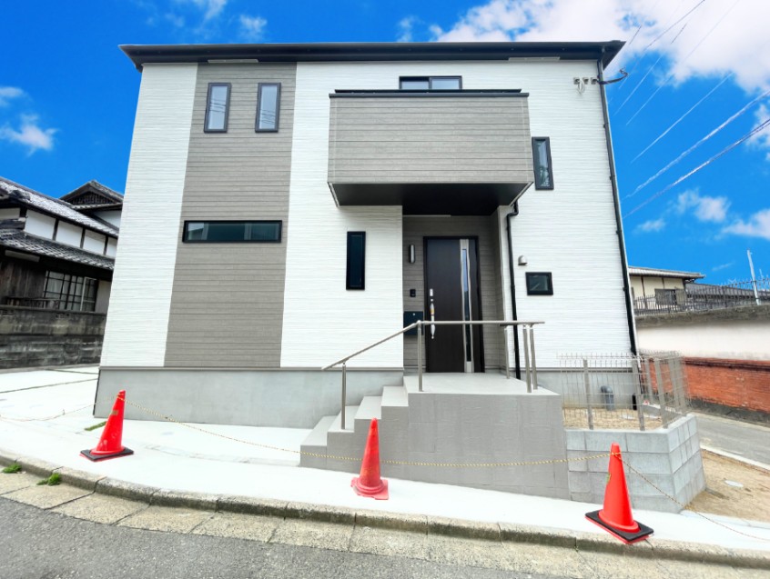須恵町須恵 新築建売 C号棟