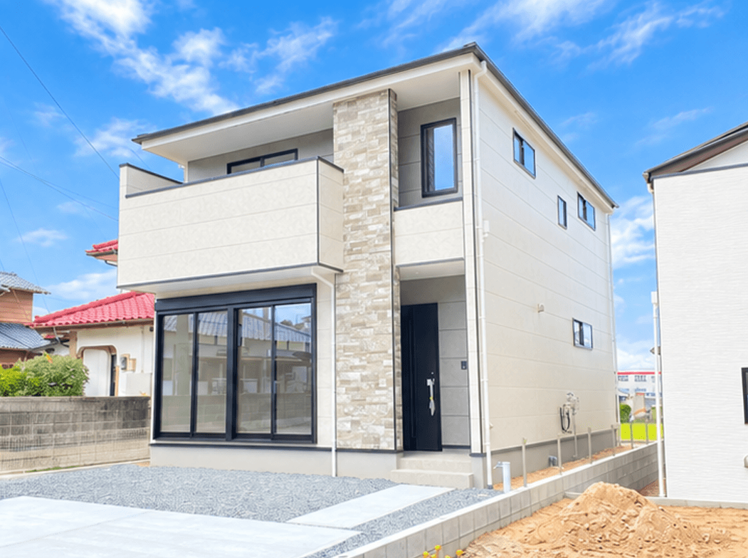 K糟屋郡宇美町4丁目 3号棟