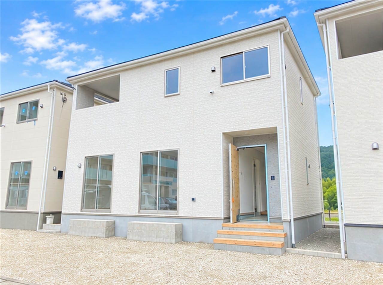A糟屋郡宇美町原田第2 2号棟