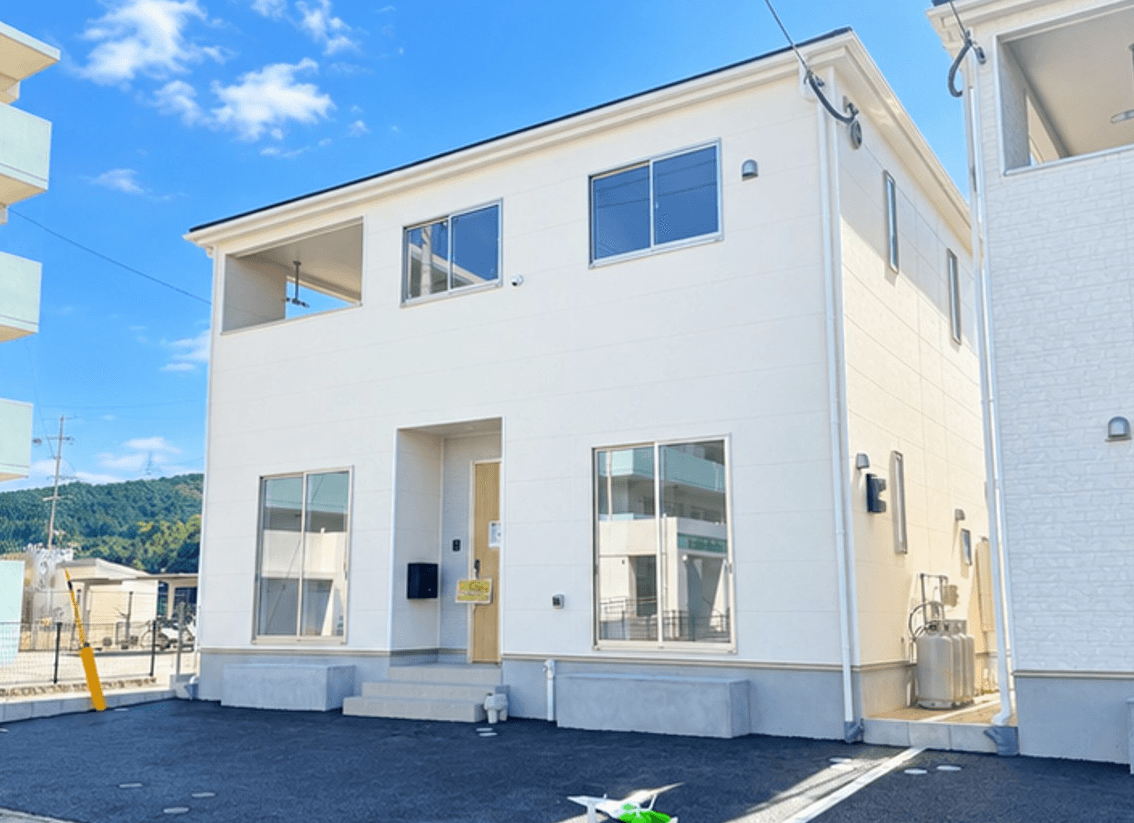 A糟屋郡宇美町原田第2 3号棟